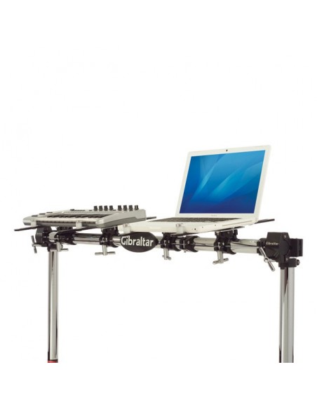 GEMC - Support pour appareil électronique sur rack