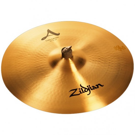 A SERIES 20" Thin Crash