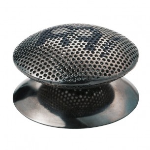 SH17 - Spin Spark shaker, taille médium