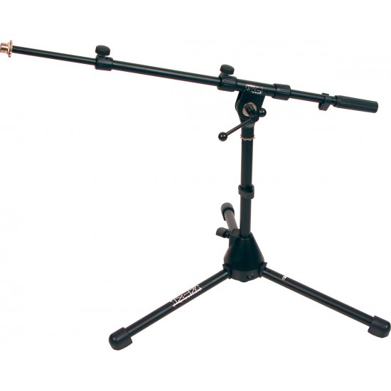 MPSX - Stand micro perche - hauteur COURTE - perche télescopique