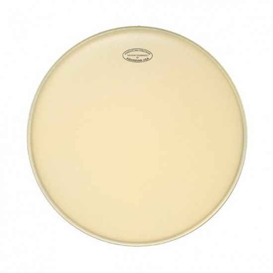 AMERICAN VINTAGE sablée 13" caisse-claire