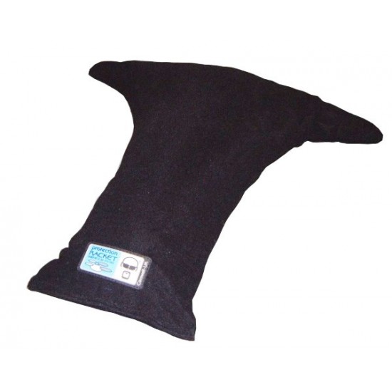 9023 - Coussin atténuateur mufle pour grosse-caisse