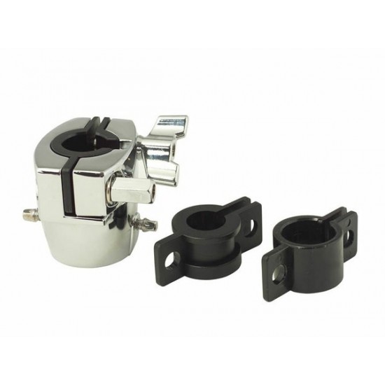 RMAA - Support direct de perchette pour tube de rack