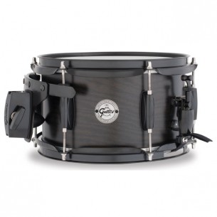 S-0610-ASHT - Caisse claire 10''x6 SATIN EBONY