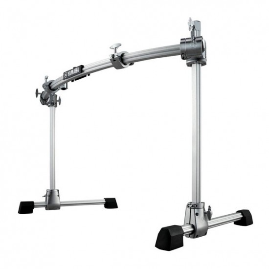 HXR2LII - Set de base HEXRACK II Aluminium