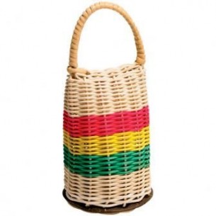 CAX3 - Caxixi grand modèle