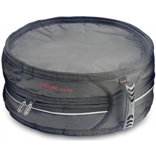 SSDB-14/6.5 - Housse DELUXE pour caisse-claire 14''x6,5