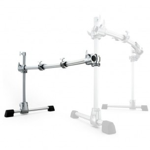 HXREXII - Extension HEXRACK II Aluminium