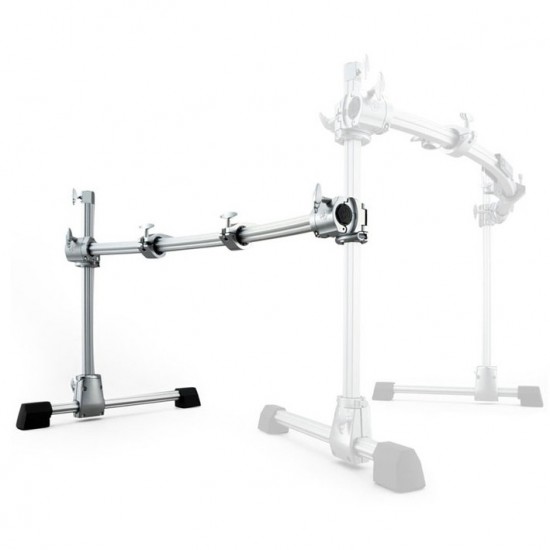 HXREXII - Extension HEXRACK II Aluminium