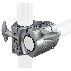 HXCCII - Clamp HEXRACK II pour connection perpendiculaire