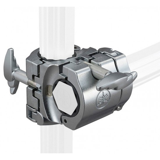 HXCCII - Clamp HEXRACK II pour connection perpendiculaire