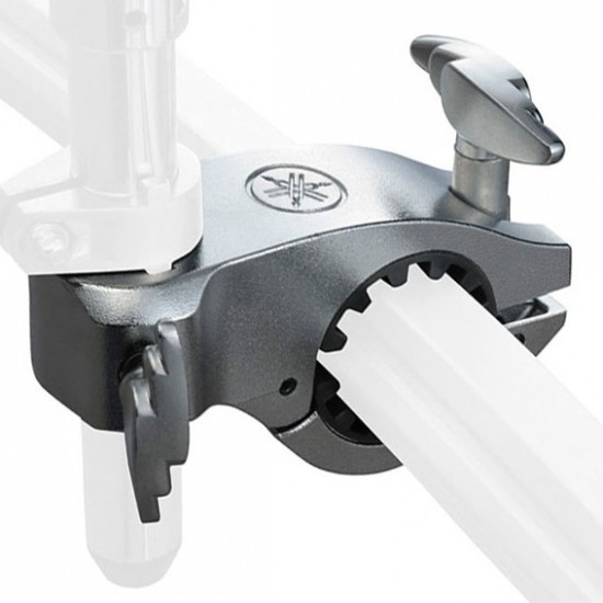 HXTCII - Clamp HEXRACK II pour ajout d'accessoire