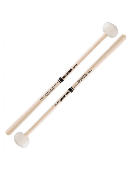 Paire de baguettes Timbale Performer PST3 - General