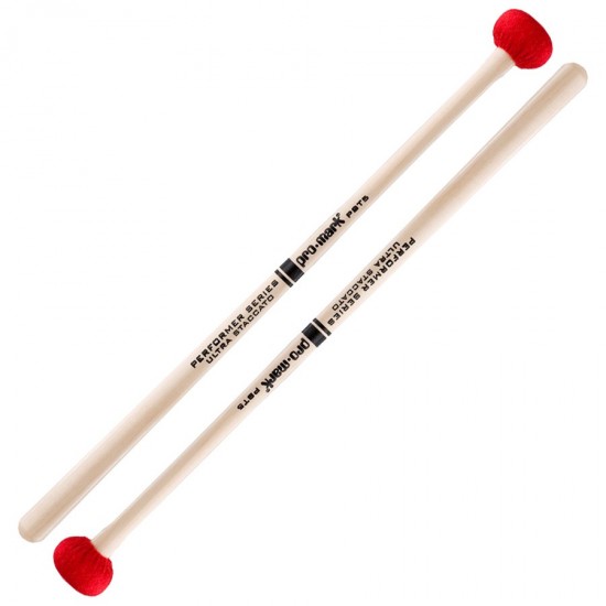 Paire de baguettes Timbale Performer PST5 - Ultra Staccato