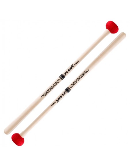 Paire de baguettes Timbale Performer PST5 - Ultra Staccato