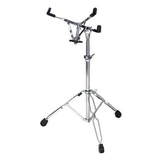 5706EX - Stand caisse-claire grande hauteur, double embase