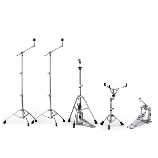 HW780 - Package d'accessoires simple embase