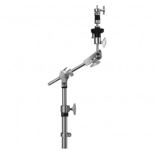 CHH930 - Perchette charley fermé, support HI-HAT fixe