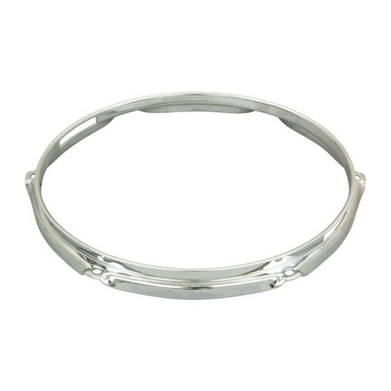 SC-1006SS - Cercle Power Hoops 2,3mm - Côté TIMBRE caisse-claire - 10", 6 tirants