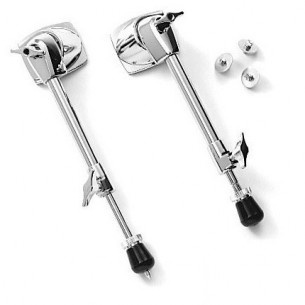 SP20-2 - Lot 2 piques de grosse caisse standards