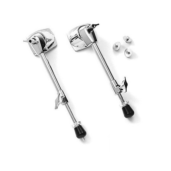 SP20-2 - Lot 2 piques de grosse caisse standards