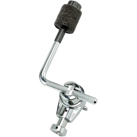 CSA25 - Stacker pour cymbale articulé sur rotule