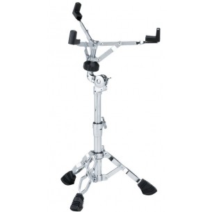 HS60W - Stand pour caisse-claire - Double embase, Quickset tilter