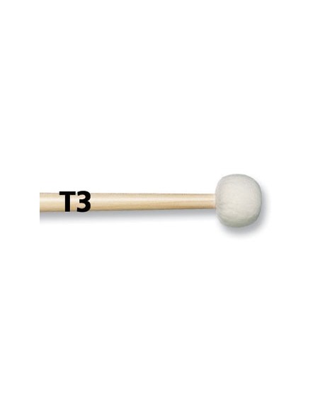 Mailloches T3 STACCATO American Custom