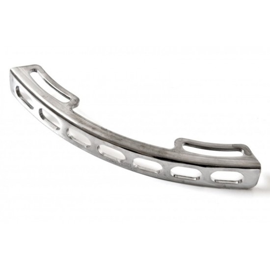 PMK-U - Rail de crochet universel pour caisse-claire ou fût de parade