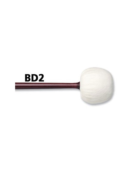 Mailloche Grosse-caisse BD2 LEGATO Soundpower