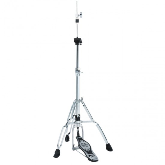 HH205 Iron Cobra 200 - Pédale hi-hat double embase, double chaine