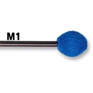 Mailloches Claviers M1 filées SOFT American Custom