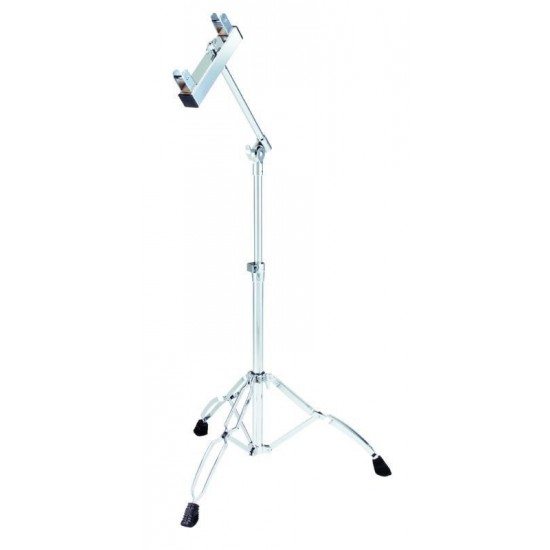 HOW49 - Stand 4 octobans double embase