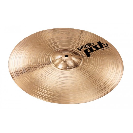 New PST5 16'' Rock Crash