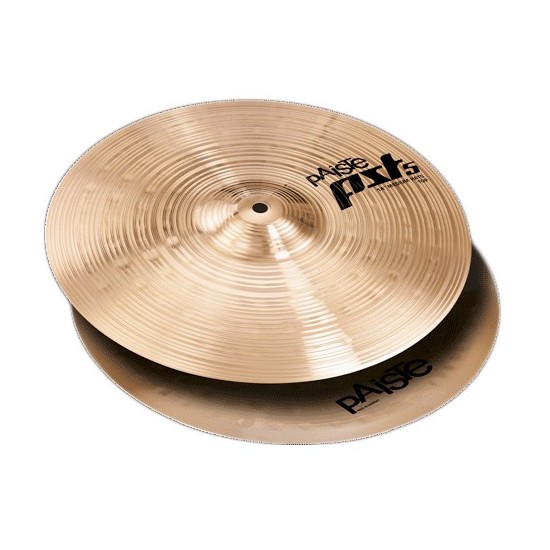 New PST5 14'' Medium Hi-hat