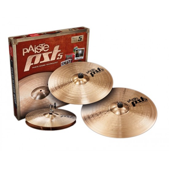 New PST5 Universal set (14''/16''/20'')
