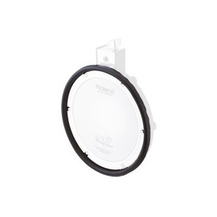 Anneau protection caoutchouc 6'' pour pad PDX-6 Roland