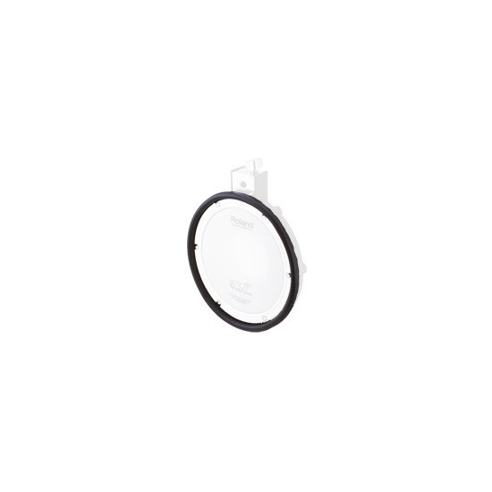 Anneau protection caoutchouc 6'' pour pad PDX-6 Roland