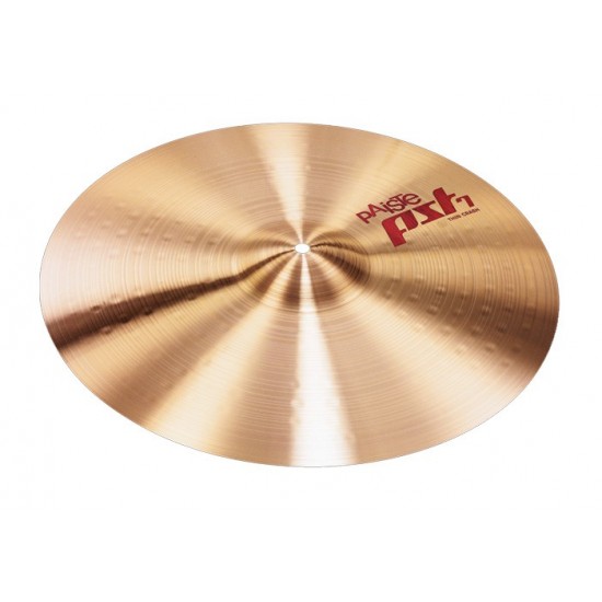 PST7 16'' Thin Crash