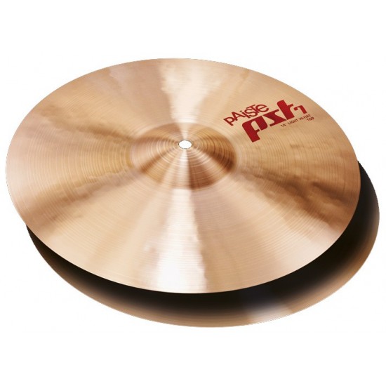 PST7 14'' Light Hi-hat