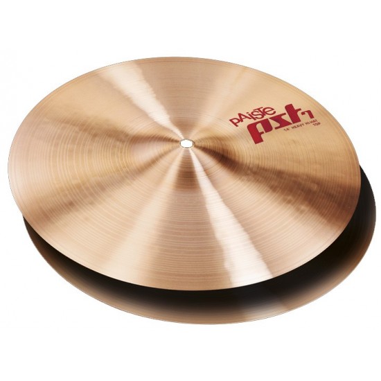 PST7 14'' Heavy Hi-hat