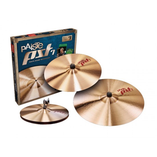 PST7 Session set (14''/16''/20'')