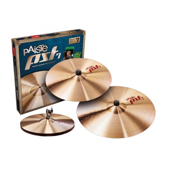 PST7 Universal set (14''/16''/20'')