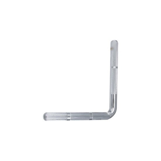 SC-LRL-1 - L-rod 12,7mm - tige en ''L''