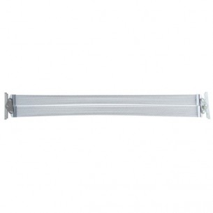 SC-363E - Timbre 20 brins pour caisse-claire 14'' - SS Style, split 10/10