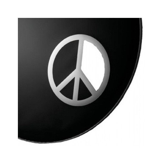 DM-PC06-10 - Renfort d'évent DynamO PEACE 6''