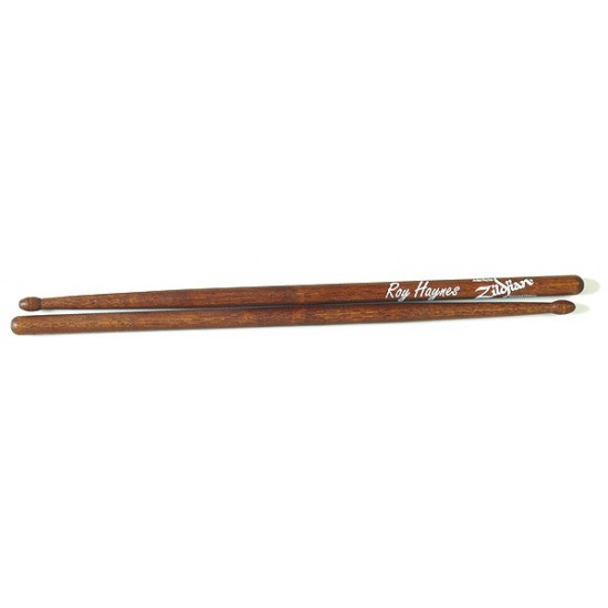 Artist Series ROY HAYNES Hickory teinté noyer
