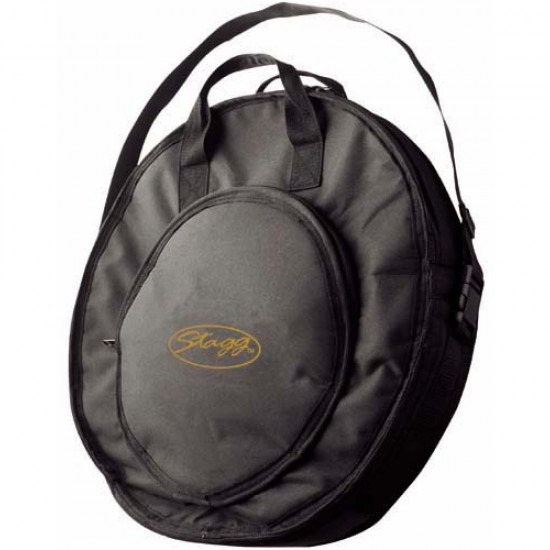 CYB-10 - Housse Standard double pour Cymbales
