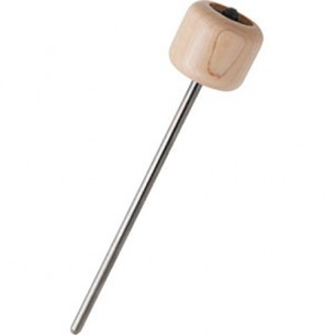 BT914A - Batte de grosse caisse