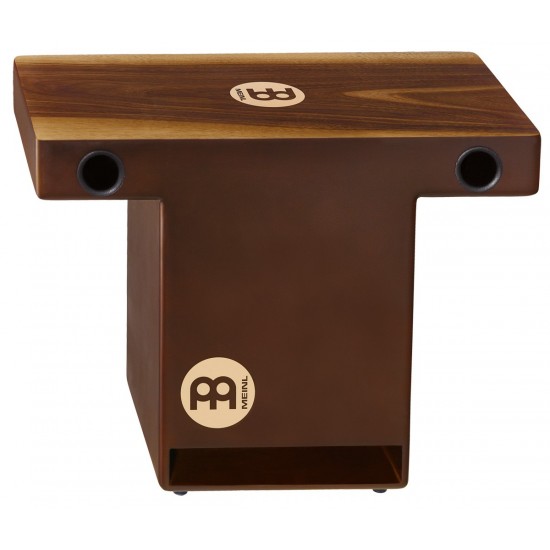 TOPCAJ2WN - Cajon Slap-top - WALNUT
